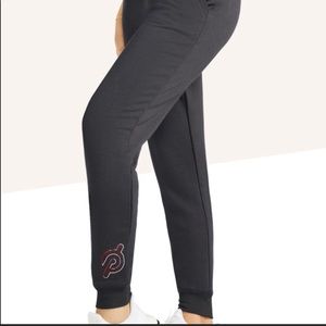 Peloton weekend jogger